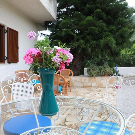 Kalloni Lemon Tree House别墅 外观 照片
