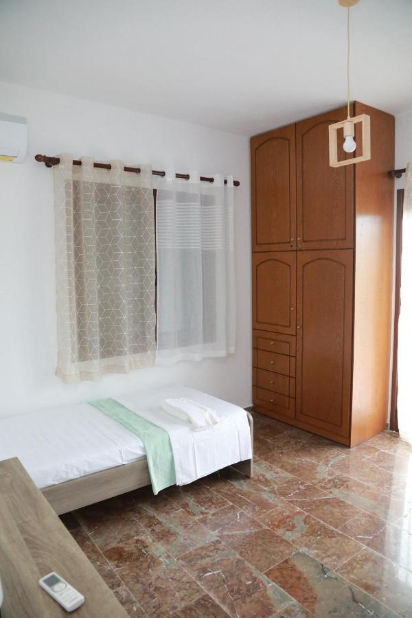Kalloni Lemon Tree House别墅 外观 照片