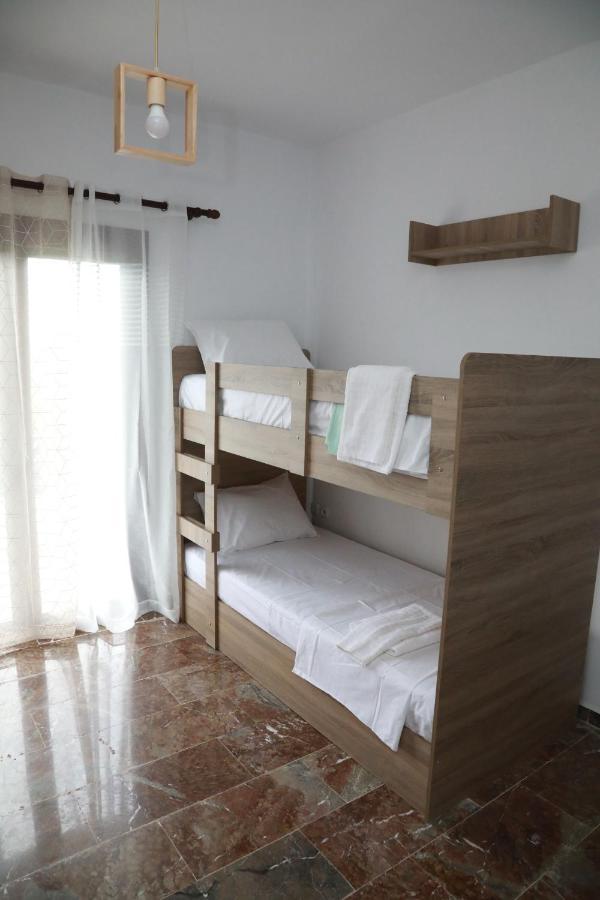 Kalloni Lemon Tree House别墅 外观 照片
