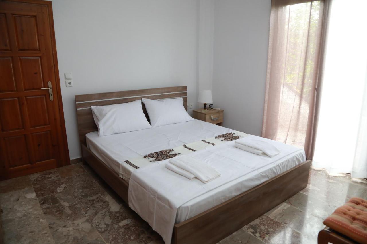 Kalloni Lemon Tree House别墅 外观 照片