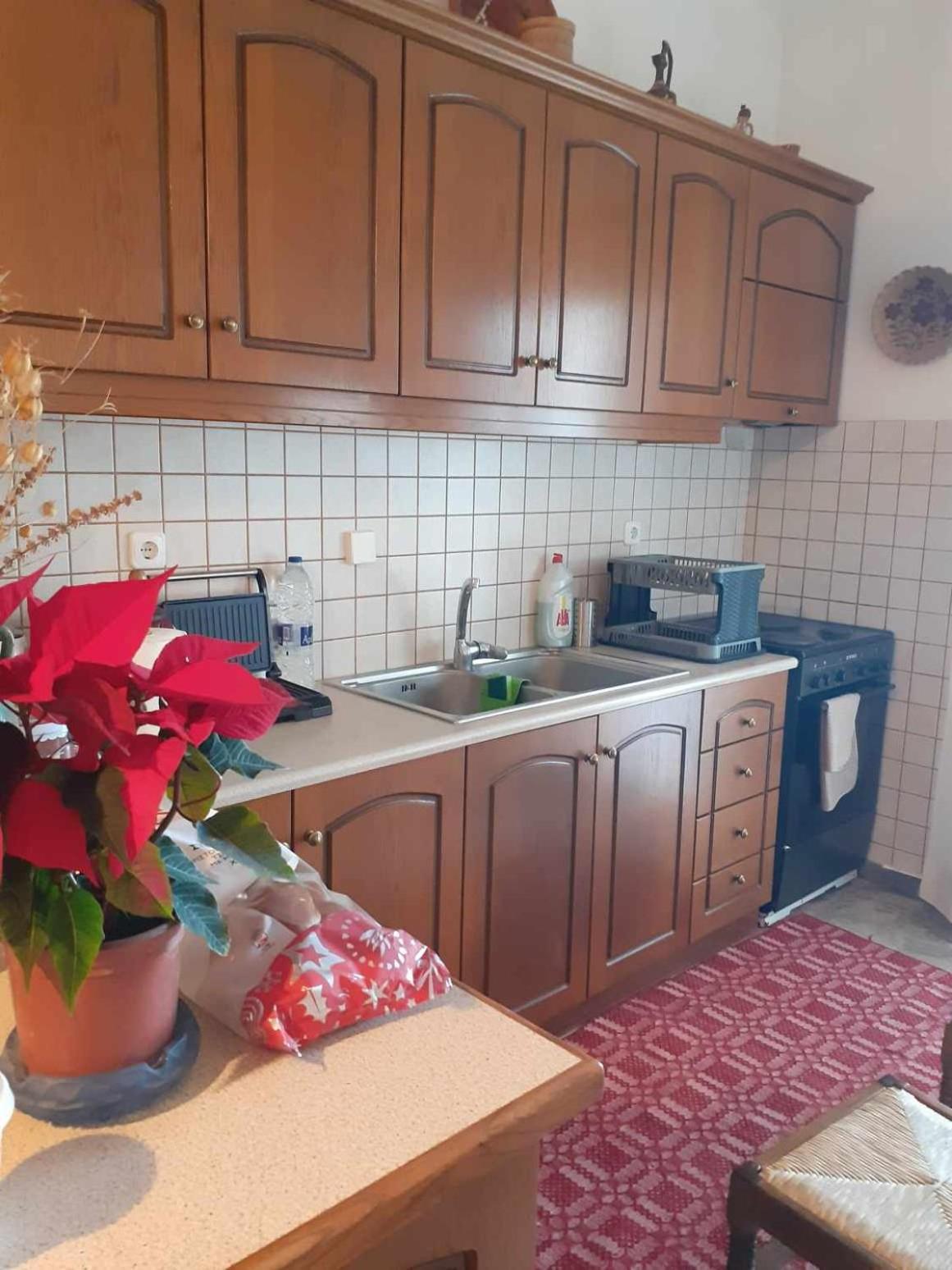 Kalloni Lemon Tree House别墅 外观 照片