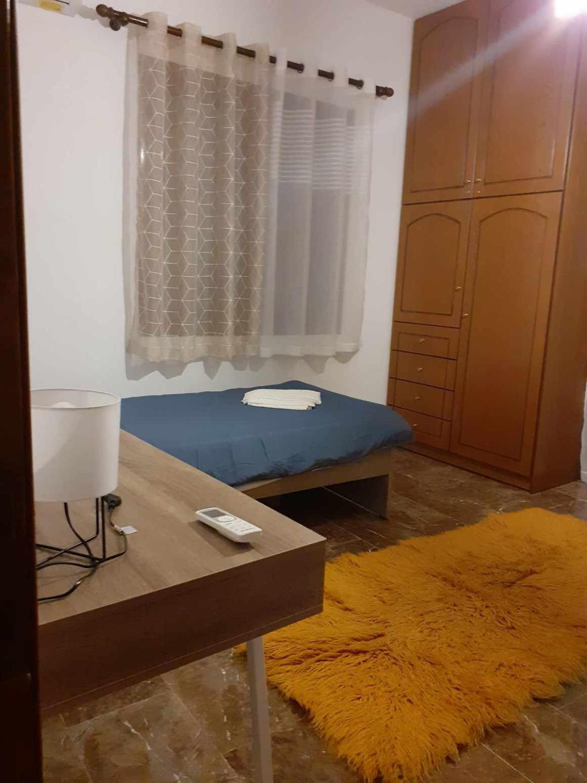 Kalloni Lemon Tree House别墅 外观 照片