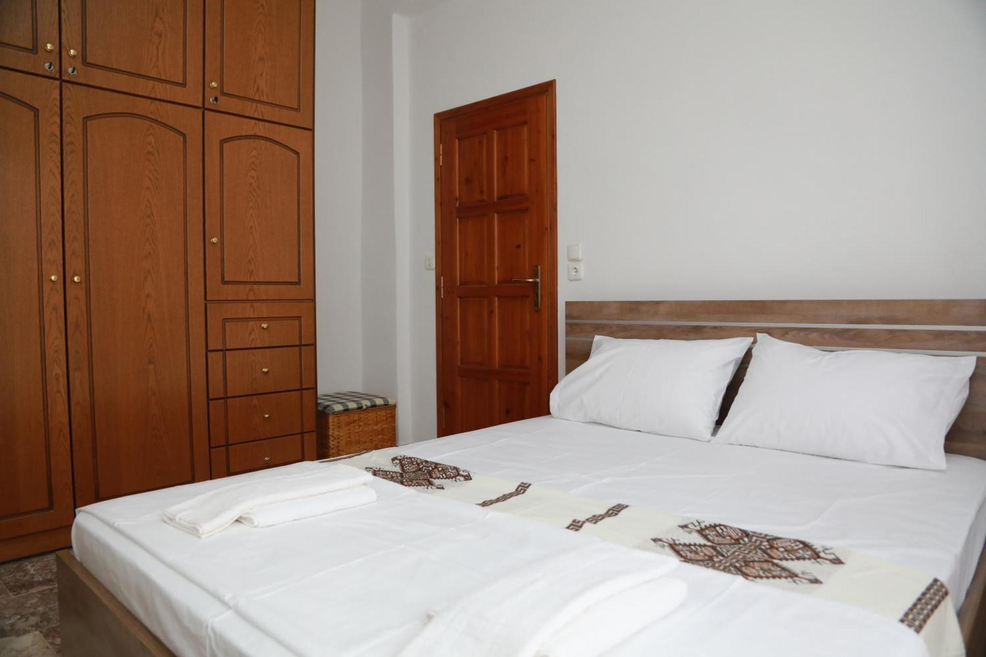 Kalloni Lemon Tree House别墅 外观 照片